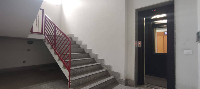 Appartamento in vendita