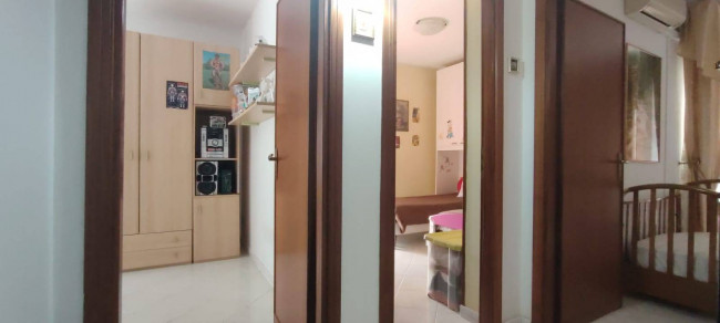 Appartamento in vendita