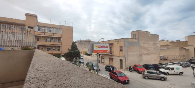 Appartamento in vendita