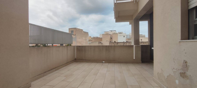 Appartamento in vendita