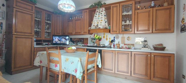 Appartamento in vendita