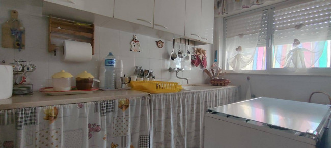 Appartamento in vendita