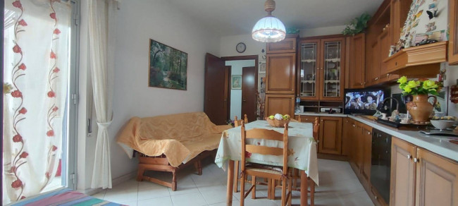 Appartamento in vendita