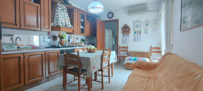 Appartamento in vendita