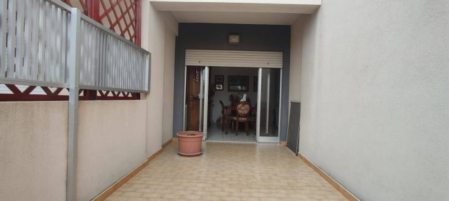 Appartamento in vendita