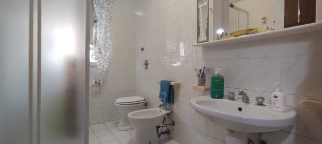 Appartamento in vendita