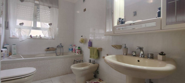 Appartamento in vendita