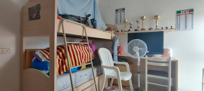 Appartamento in vendita