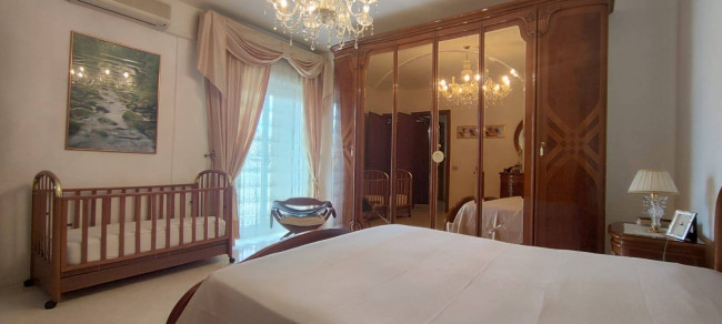 Appartamento in vendita