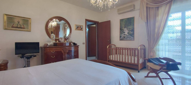 Appartamento in vendita