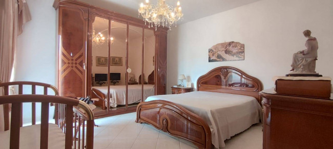 Appartamento in vendita