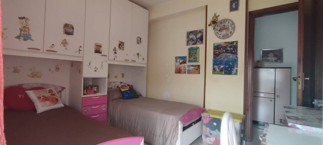 Appartamento in vendita