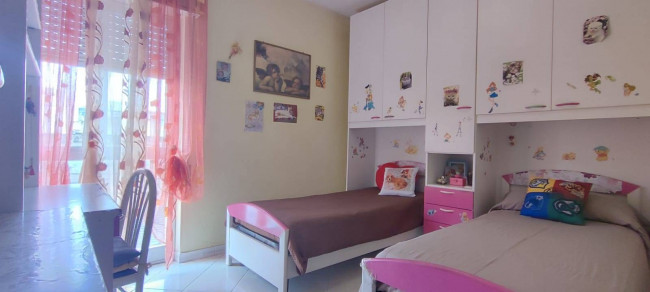 Appartamento in vendita