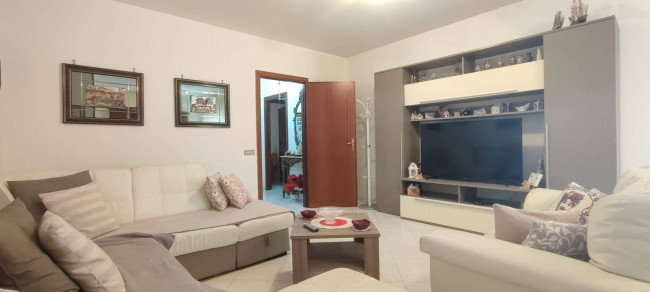 Appartamento in vendita