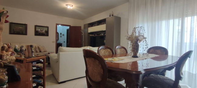 Appartamento in vendita