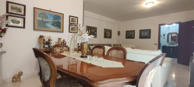 Appartamento in vendita