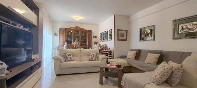 Appartamento in vendita