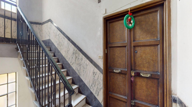 Appartamento in vendita