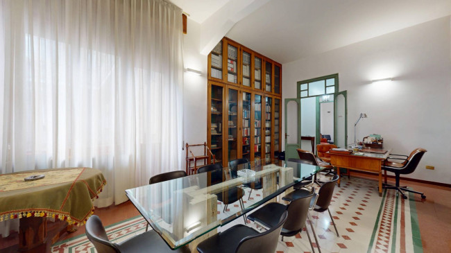 Studio/Ufficio in affitto