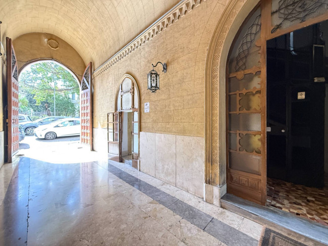 Studio/Ufficio in affitto