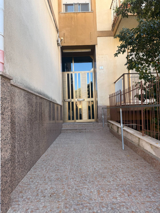 Appartamento in vendita