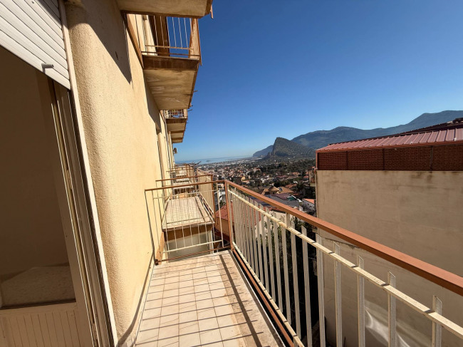 Appartamento in vendita