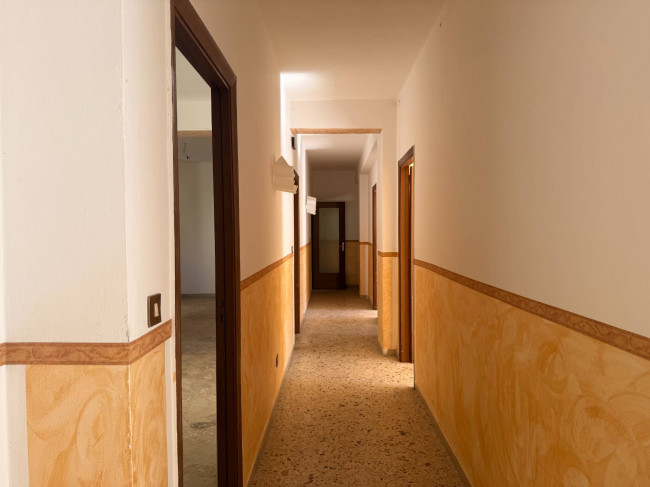 Appartamento in vendita