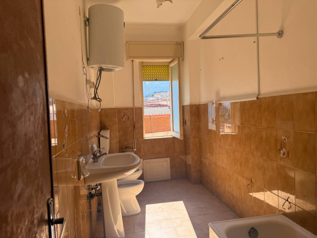 Appartamento in vendita