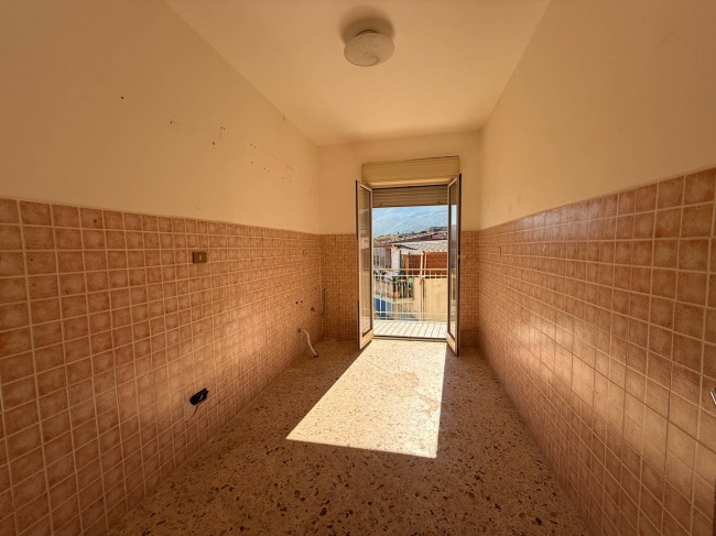 Appartamento in vendita