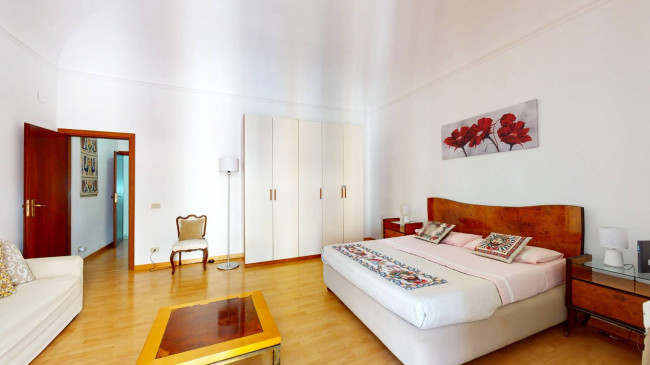 Appartamento in affitto