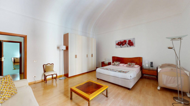 Appartamento in affitto