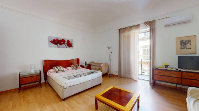 Appartamento in affitto