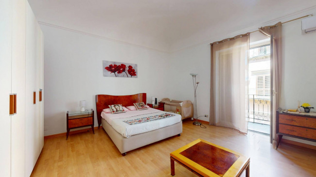 Appartamento in affitto