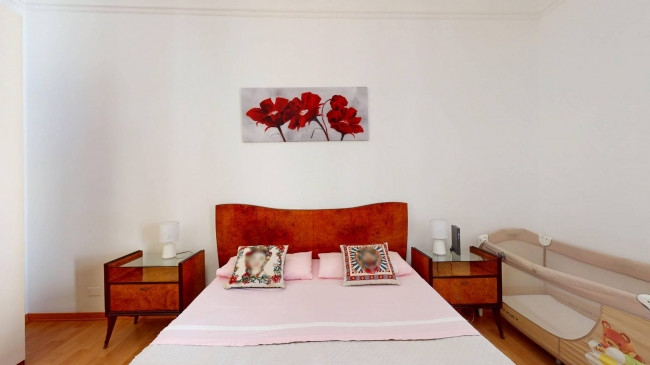 Appartamento in affitto