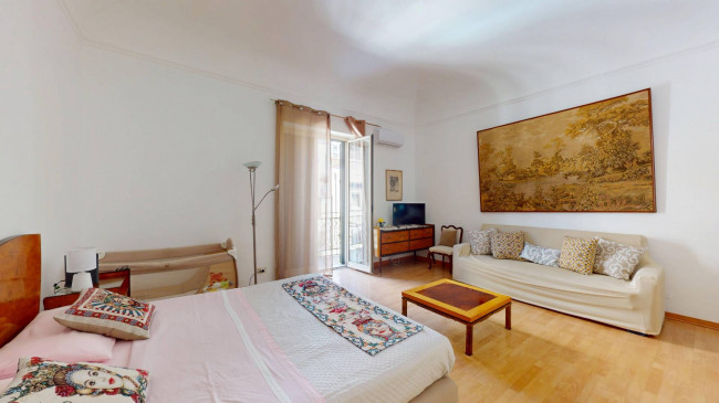 Appartamento in affitto