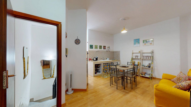 Appartamento in affitto