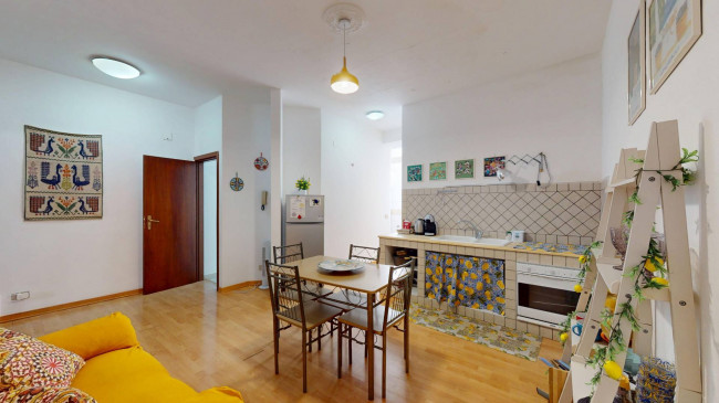 Appartamento in affitto