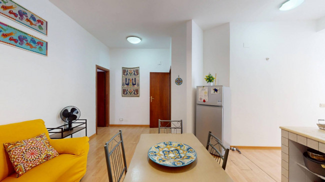 Appartamento in affitto