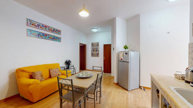 Appartamento in affitto