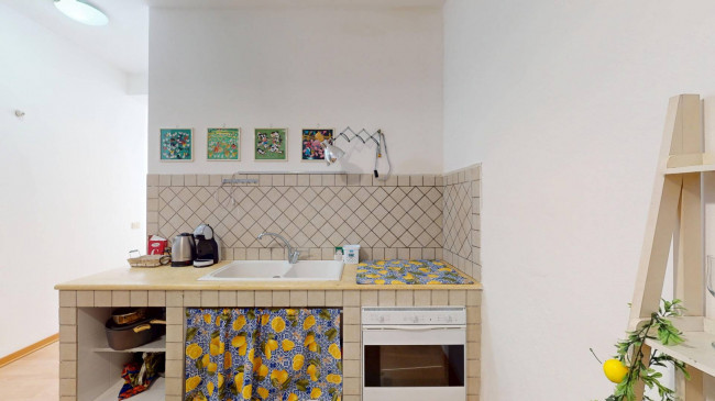 Appartamento in affitto