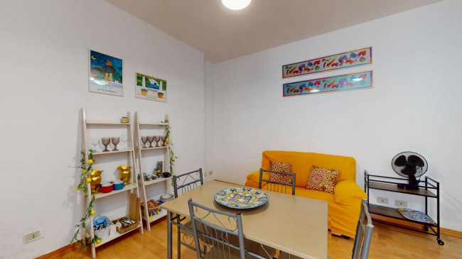 Appartamento in affitto