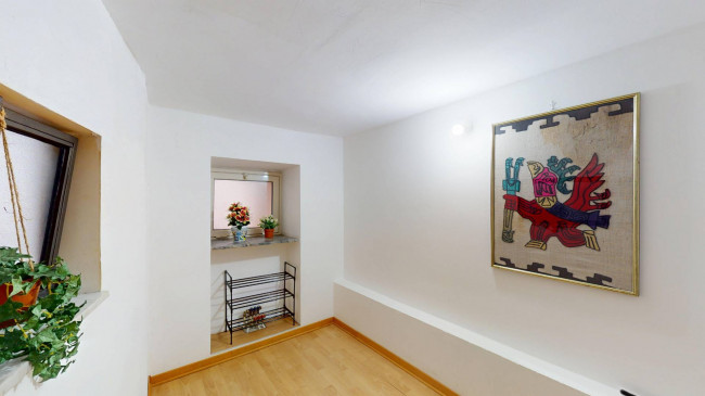 Appartamento in affitto