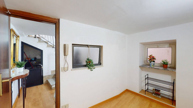 Appartamento in affitto