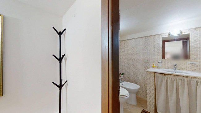 Appartamento in affitto