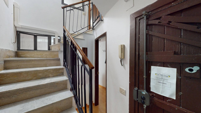 Appartamento in affitto