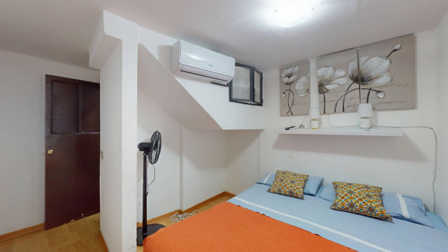 Appartamento in affitto