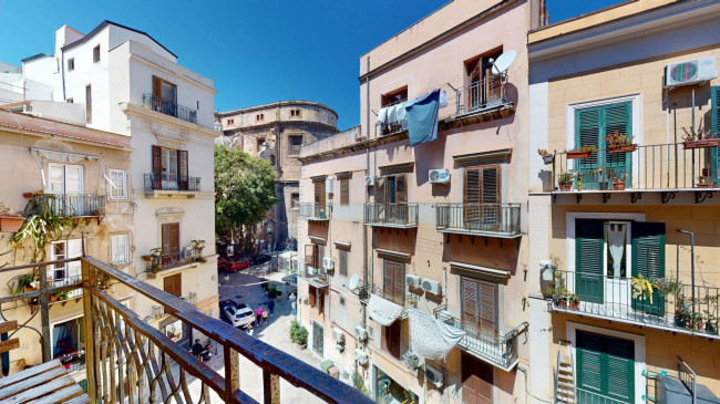 Appartamento in affitto