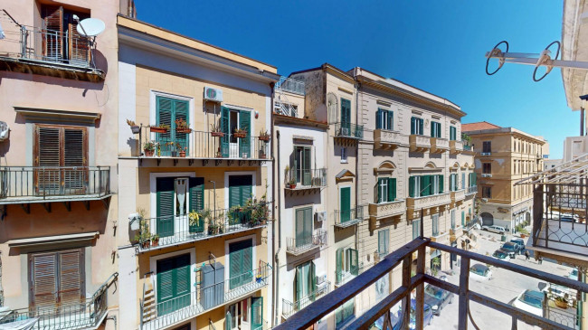 Appartamento in affitto