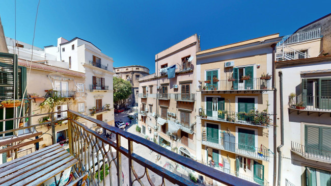 Appartamento in affitto