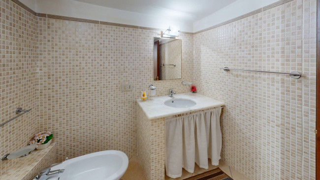 Appartamento in affitto